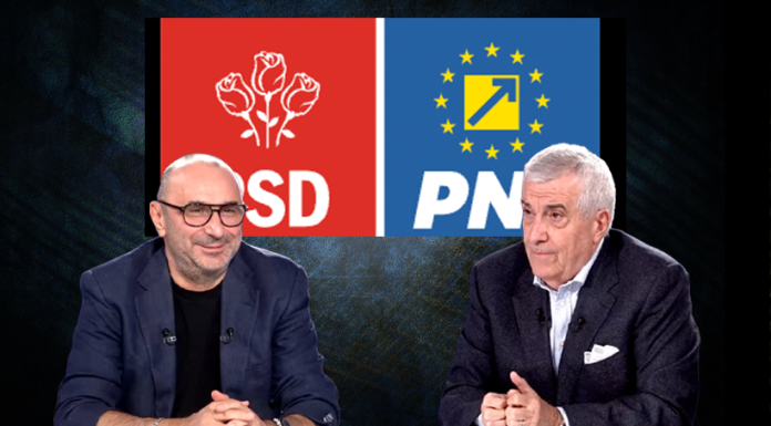 C.P Tăriceanu: „Pentru sănătatea democrației din România, PNL sau PSD ar fi bine să treacă în opoziție”
