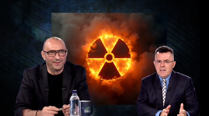 Dan Dungaciu: „Iranul nu avea bombă nucleară, dar putea să o facă. Iranienii au îmbogățit uraniul mai mult decât era nevoie”