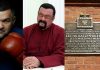10 Aprilie, calendarul zilei: Leonard Doroftei împlinește 56 de ani, Steven Seagal 74. Are loc tragedia din apropierea aeroportului din Smolensk