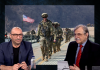 Valentin Stan: SUA nu merg la război pentru că spune tratatul NATO, ci pentru că vrea Trump și pentru că SUA își apără prietenii