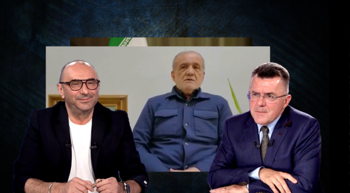 Dan Dungaciu: „Reprezentanții Iranului nu au putere de negociere cu SUA din cauza Gărzilor Revoluționare”