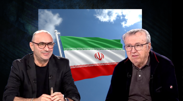 Ion Cristoiu: „Blocada americană din Ormuz termină economic Iranul”