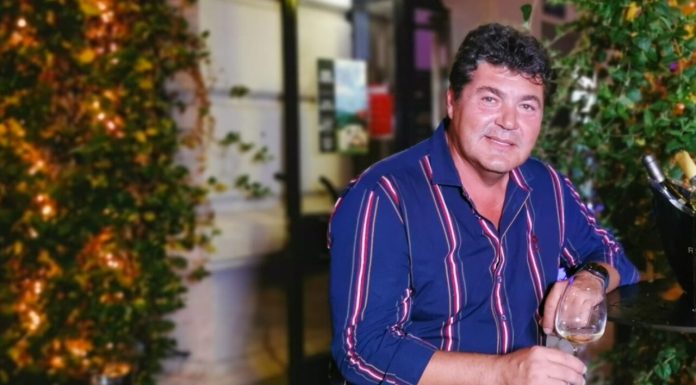 Ce vin recomandă Cătălin Păduraru, vedeta din „Liceenii”, pentru masa de Paște