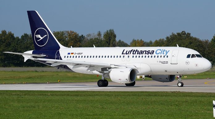 Zeci de mii de zboruri anulate cu impact în România – Lufthansa a decis să anuleze zboruri programate în următoarele 6 luni