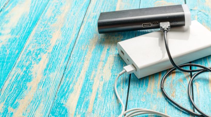 Bateriile portabile, interzise în avioanele din Japonia