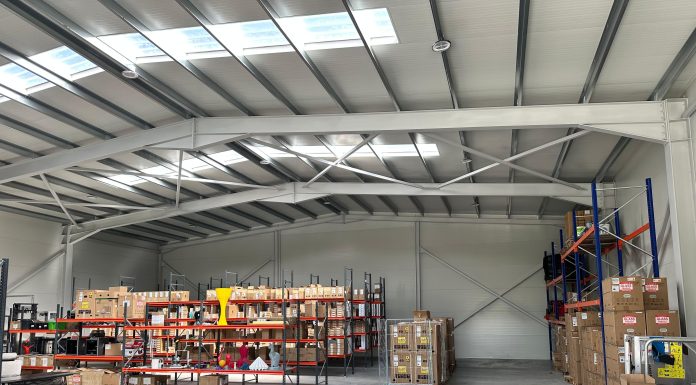 FOTO Tranzacție surpriză în România – Gigantul elvețian Sika cumpără o nouă mare fabrică, Akkim Europe CONFIRMARE