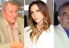 17 Aprilie, calendarul zilei: Victoria Beckham împlinește 52 de ani. Se sting Gil Dobrică și Gabriel García Márquez