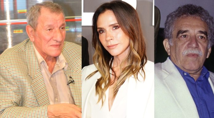 17 Aprilie, calendarul zilei: Victoria Beckham împlinește 52 de ani. Se sting Gil Dobrică și Gabriel García Márquez
