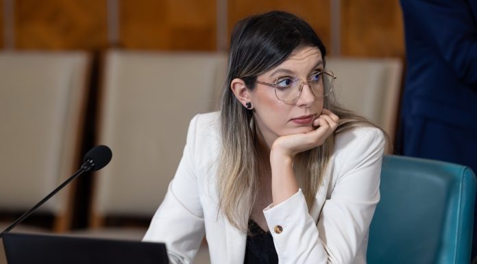 Ministrul Mediului, despre relația cu Ministerul Energiei: Treaba noastră pe această planetă nu e să fim întotdeauna de acord – Conferința News.ro
