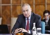 Marian Neacşu anunţă că secretarii de stat PSD îşi vor da demisia odată cu moţiunea de cenzură