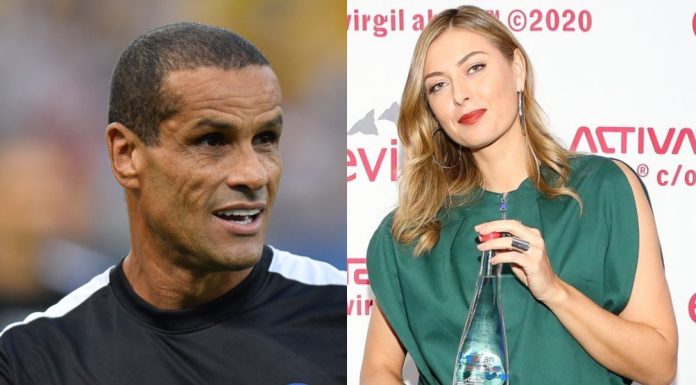 19 Aprilie, calendarul zilei: Rivaldo împlinește 54 de ani, Maria Sharapova 39