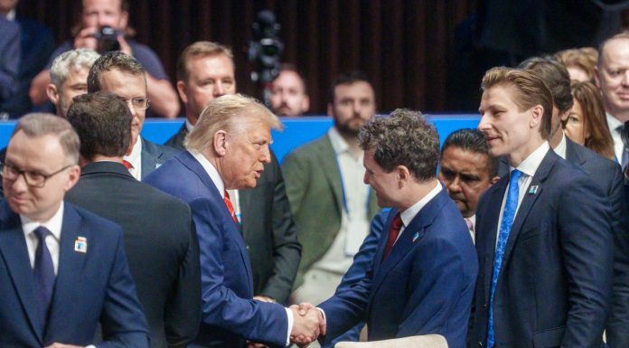 Nicuşor Dan, despre vizita în SUA, anul acesta: Cred că da, dar bineînţeles, vedeţi că totul este în dinamică. Mai important este că parteneriatul nostru se consolidează pe zi ce trece / România are nevoie de parteneriatul cu SUA şi invers