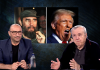 Ion Cristoiu: „Așa cum a exista Cuba unică în lume a lui Castro, avem pentru prima dată în istorie America lui Donald Trump”