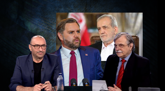 Valentin Stan: Iranul nu poate negocia nimic. Șefia politică și religioasă din Iran este concentrată în jurul puterii gardienilor revoluției