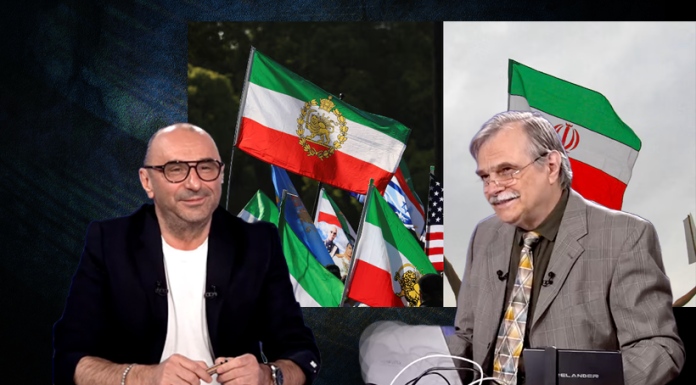 Valentin Stan: Fiica fostului președinte al Iranului a susținut că Iranul omoară mai mulți musulmani decât Israelul