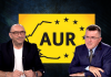 Dan Dungaciu: „AUR nu va reacționa la comanda altui partid în fața unei moțiuni de cenzură. Este nevoie de discuții