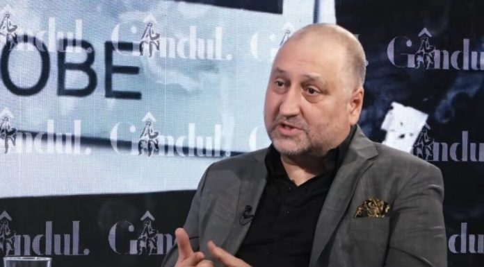 Ce spune Vlad Baltazar despre Bogdan „Topcanezu”: „S-a năpustit pe românii din Paris și a început să le ceară bani”