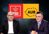 Dan Dungaciu: „PSD a trebuit să ducă munca de lămurire la Bruxelles ca acest Guvern să pice prin moțiunea AUR-PSD”