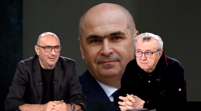 Ion Cristoiu: „Bolojan este un om care, deocamdată, nu a căzut. Evoluția lui a fost una în continuă creștere, ceea ce e periculos”