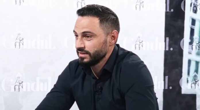 Comisarul-șef Narcis Vochin, despre dosarul galeriei Rapid și arestările din cazul pirotehnicelor: „Organizarea era piramidală”