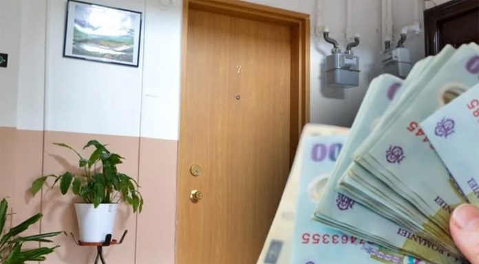 10.000 lei amendă pentru românii care locuiesc la bloc și pun ghivece cu flori pe scara blocului. Legea este foarte aspră