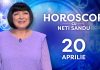 Horoscop 20 aprilie 2026, cu Neti Sandu. Zodia care va primi o sumă importantă de bani