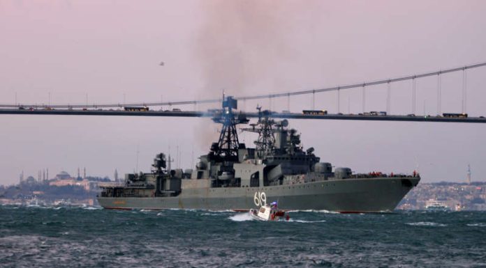 Japonia și Australia au semnat pentru nave de război de 7 miliarde de dolari