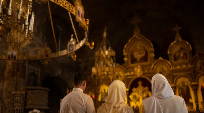 Descoperire spectaculoasă în Egipt. O mănăstire veche de peste 1.500 de ani, scoasă la lumină în deșert. Misterele primilor călugări creștini