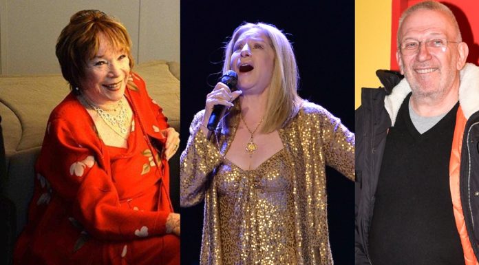 24 Aprilie, calendarul zilei: Shirley MacLaine împlinește 92 de ani, Barbra Streisand 84. Jean-Paul Gaultier face 74 de ani