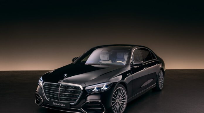 Mercedes-Benz lansează în Romania noul Clasa S 2026 Facelift, cu over 2.700 de componente noi