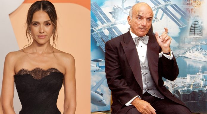 28 Aprilie, calendarul zilei: Jessica Alba împlinește 45 de ani. Un american devine primul om care pleacă în spațiu ca turist