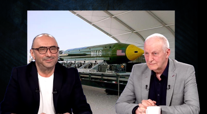 Generalul (r) Virgil Bălăceanu: „Îmbogățirea uraniului până la 60% duce la obținerea unei bombe nucleare cu repeziciune”