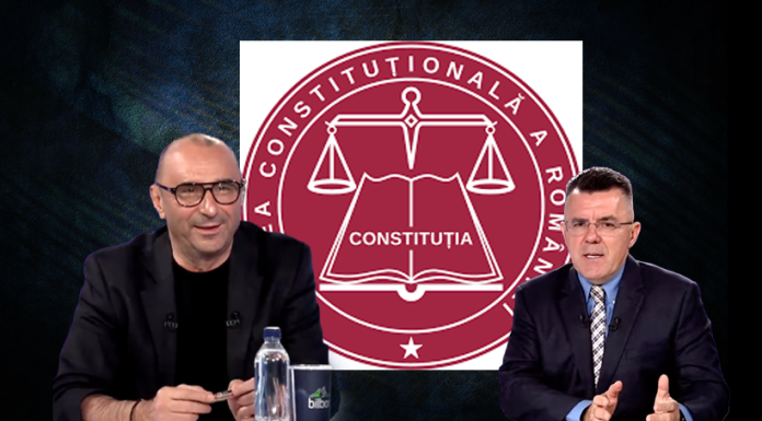 Dan Dungaciu: „Serviciile Secrete nu aveau nicio dovadă care să ducă la anularea alegerilor și de asta toată responsabilitatea a picat pe CCR”