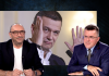 Dan Dungaciu: „Dacă PSD va depune o moțiune de cenzură, în principiu, AUR o va vota”
