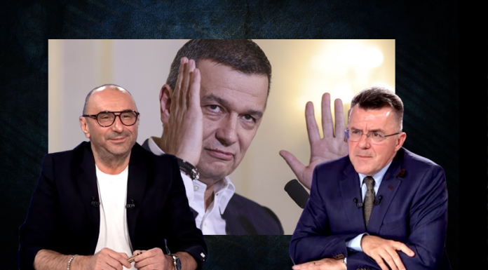Dan Dungaciu: „Dacă PSD va depune o moțiune de cenzură, în principiu, AUR o va vota”