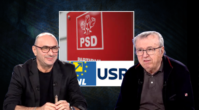 Ion Cristoiu: „Toate coalițiile românești nu erau de familie, ideologice, ci se formau pentru a fi împotriva unui alt partid”