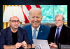 Valentin Stan: Biden, a avut dosarul pe care le investighează Trump un mandat pe birou. Dacă ar fi fost ceva adevărat, Trump era azi închis