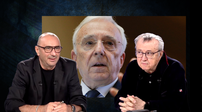 Ion Cristoiu: „Mugur Isărescu a devenit proprietar pe BNR. Acesta a intervenit penal de 2 ori în situații politice”