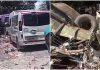 Atentat în Columbia: șapte persoane au murit în explozia unui autobuz