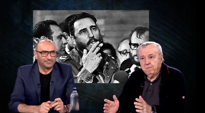 Ion Cristoiu: „Castro a introdus o noutate – relația cu presa. Politicienii slabi se tem de presă”