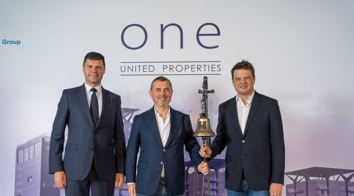 EXCLUSIV Fondatorii One United Properties și-au făcut IFN și au recrutat CEO de la Garanti Bank: O să lucreze cu toți dezvoltatorii serioși, nu doar cu One!