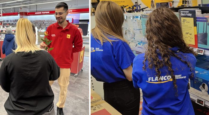 Ce salarii au consultanții de vânzări din Altex, Media Galaxy, Flanco și evoMag. Care brand de electronice și electrocasnice plătește mai bine