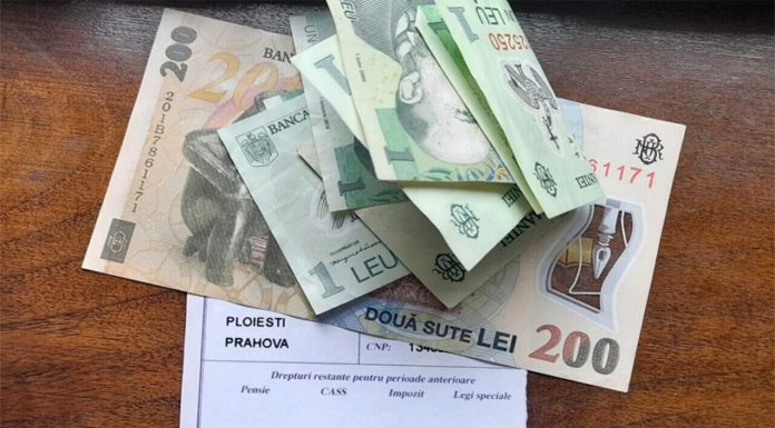 Cresc pensiile cu 600 lei, de la 1 ianuarie anul viitor. Categoria de pensionari români care se vor bucura de această majorare