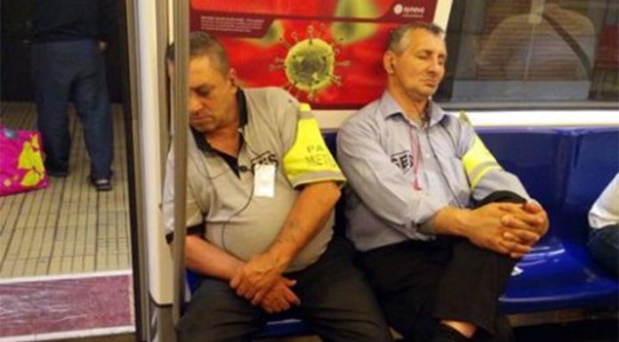Ce salarii au agenții de pază din metrourile bucureștene. Câți bani primesc lunar, de fapt