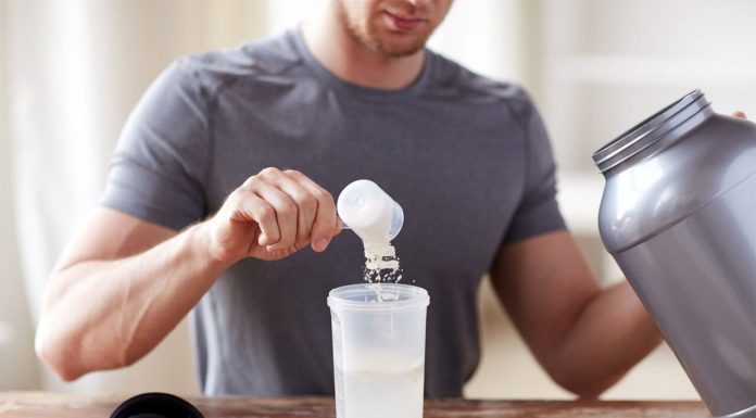 Controversa din fitness: Este creatina nocivă sau nu? Cele mai mari 13 mituri + care este adevărul