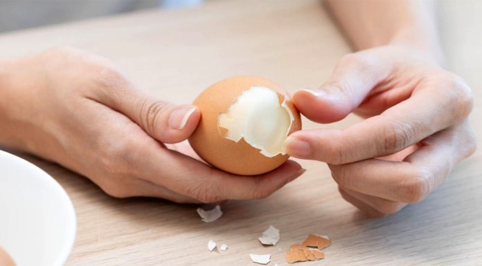 Mai pot fi mâncare ouăle, dacă au trecut 7 zile de când au fost fierte? Expertiza specialiștilor în siguranță alimentară