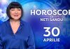 Horoscop 30 aprilie 2026, cu Neti Sandu. E undă verde la călătorii și vacanțe