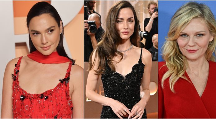 30 Aprilie, calendarul zilei: Gal Gadot împlinește 41 de ani, Ana de Armas 38. Kirsten Dunst face 44 de ani