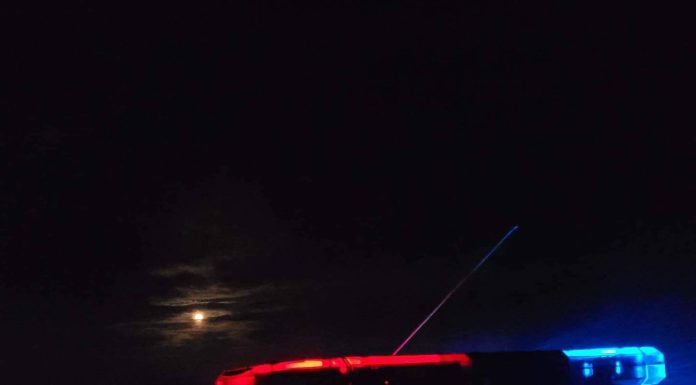 Tramvai cu o sută de călători, implicat în accident rutier în Timişoara / Două persoane au solicitat îngrijiri medicale