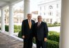 Trump își reafirmă, din nou și din nou, sprijinul pentru Viktor Orban. Ce mesaj le-a transmis alegătorilor maghiari